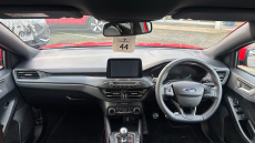 Ford Focus 1.0 EcoBoost 125 ST-Line X 5dr Petrol Hatchback